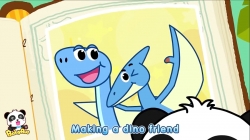 مجموعه آموزش زبان انگلیسی baby bus قسمت 133